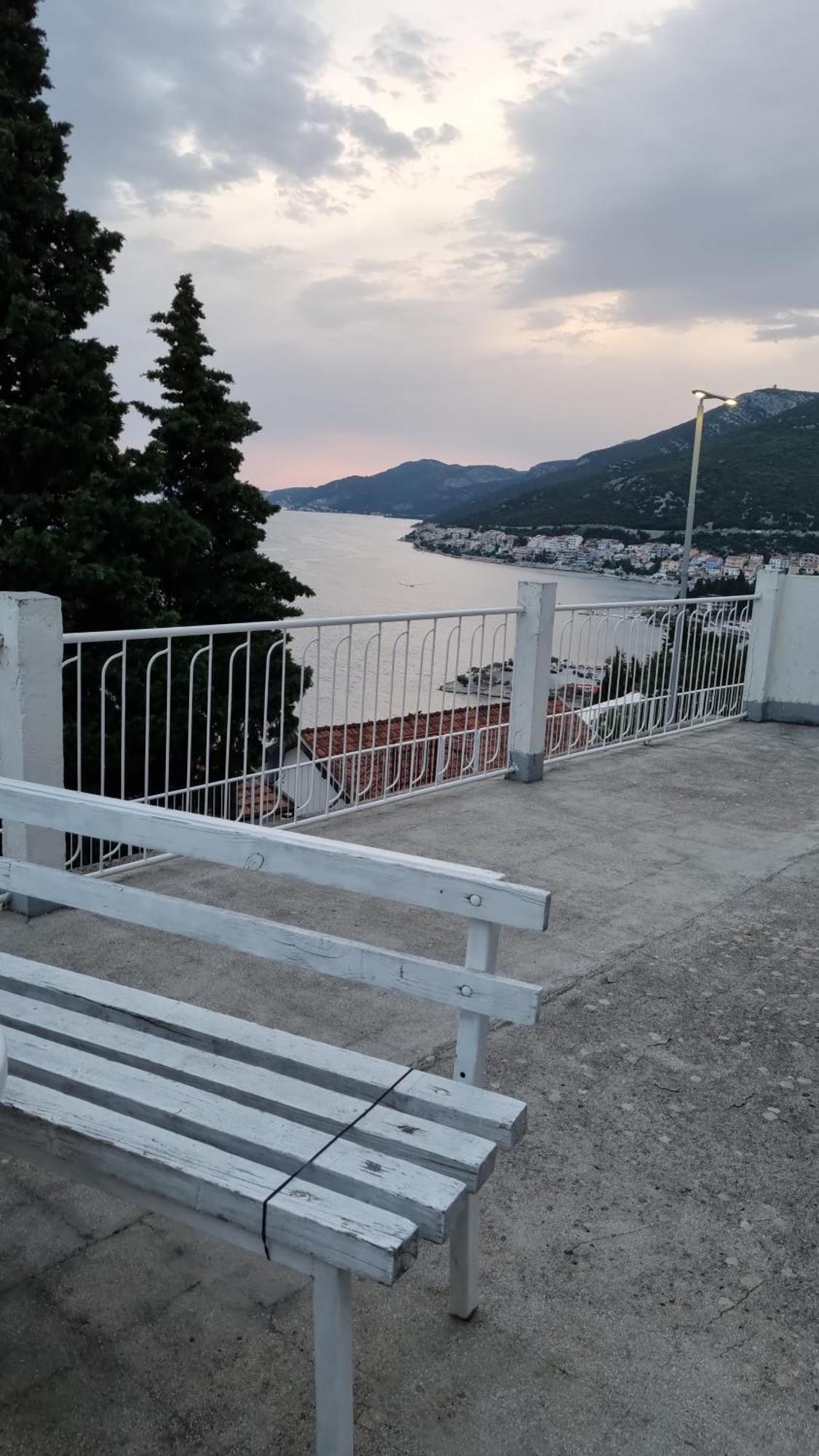 Hygge-Kuca Apartment Neum Exterior photo