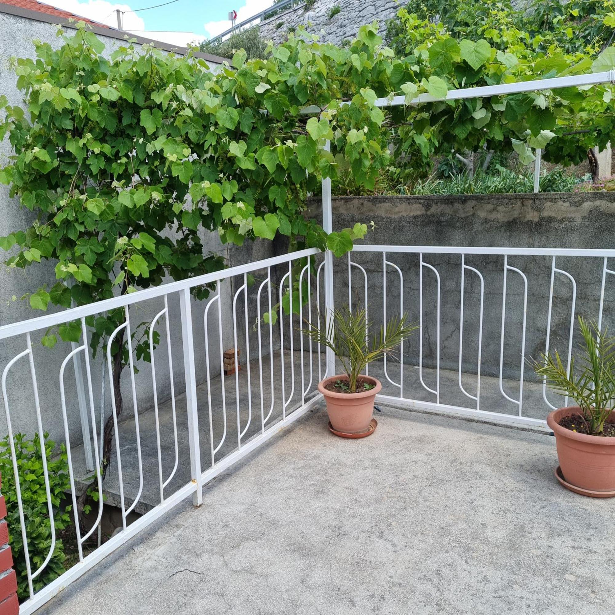Hygge-Kuca Apartment Neum Exterior photo