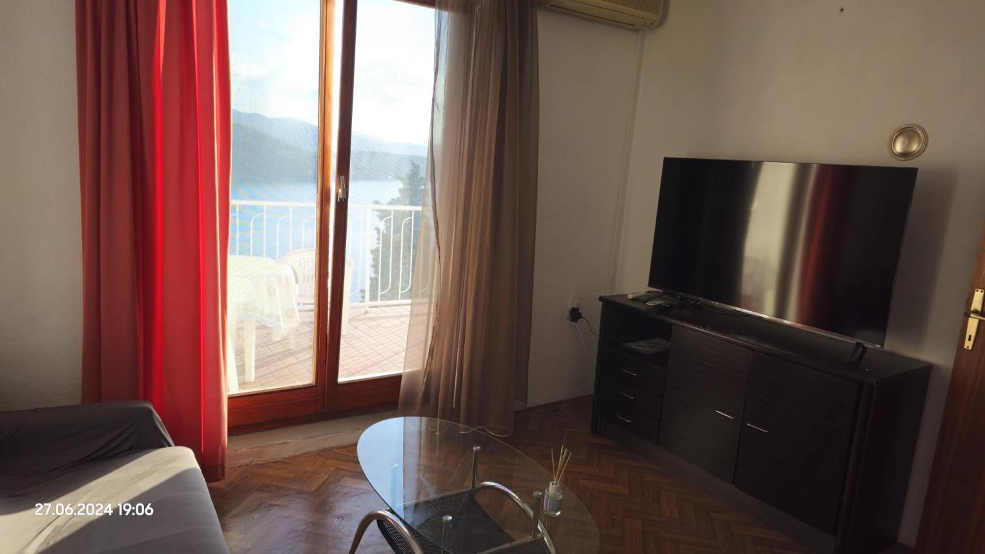 Hygge-Kuca Apartment Neum Exterior photo