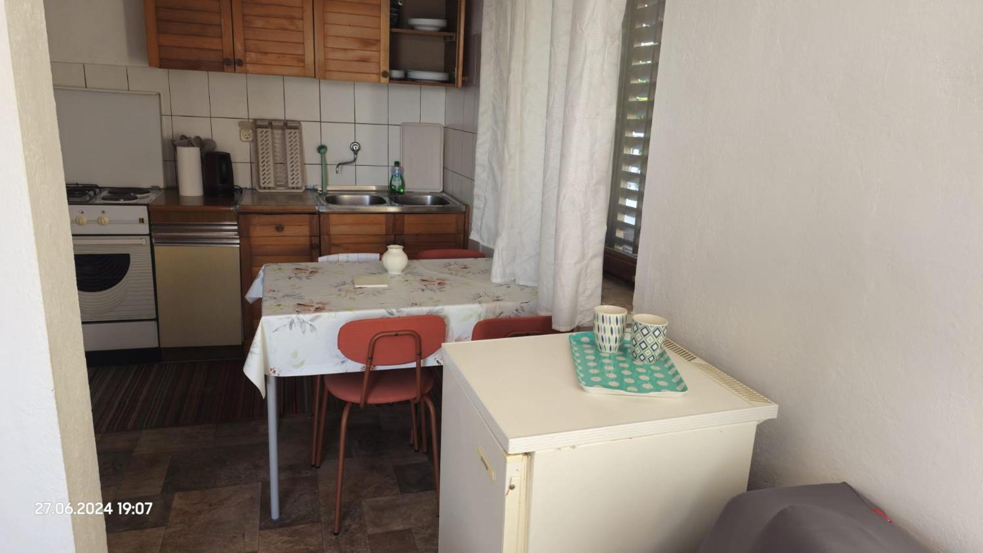 Hygge-Kuca Apartment Neum Exterior photo